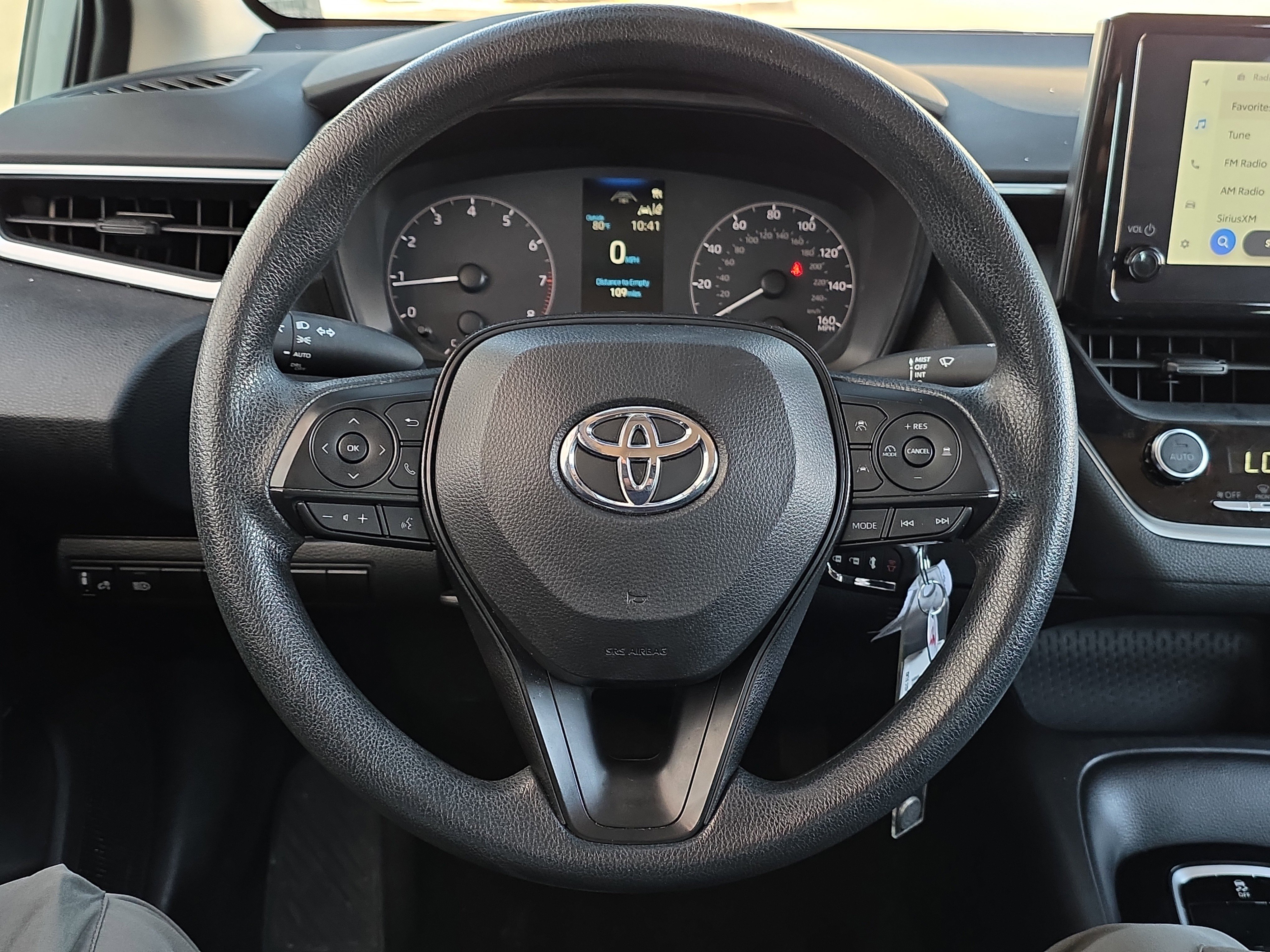 Used 2024 Toyota Corolla LE image 13