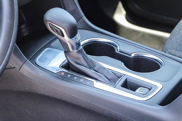 Used 2023 Chevrolet Equinox LT image 22