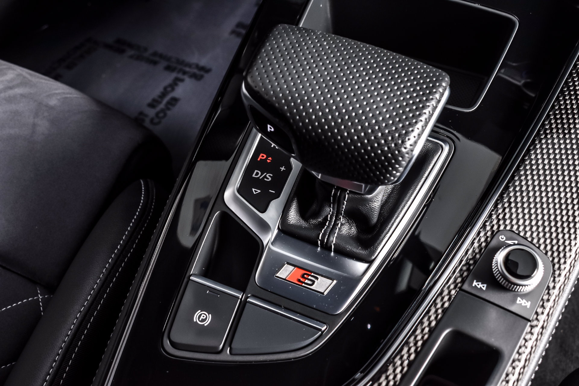 Used 2023 Audi S4 Premium Plus AWD/4WD image 27