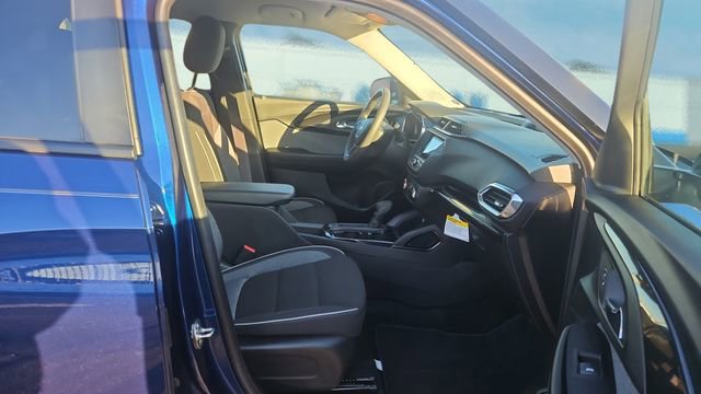 Used 2023 Chevrolet TrailBlazer LT image 13