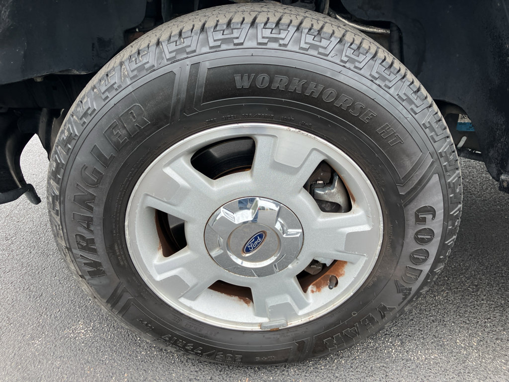 Used 2011 Ford F150 XLT AWD/4WD image 13