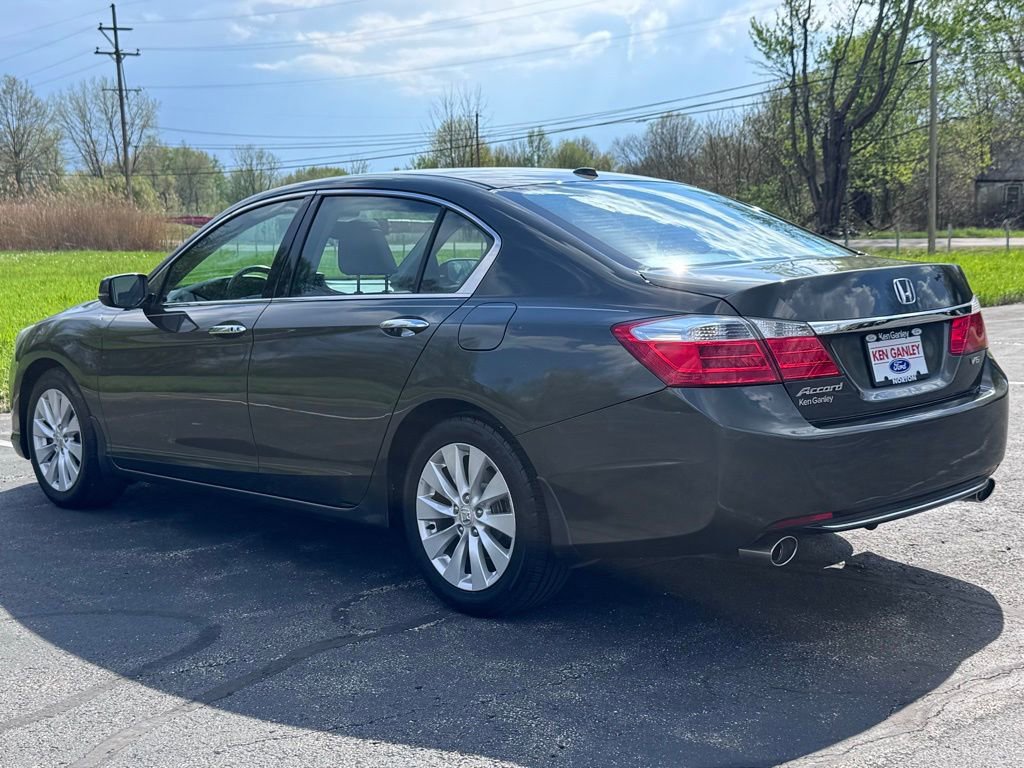 Used 2013 Honda Accord EX-L image 13