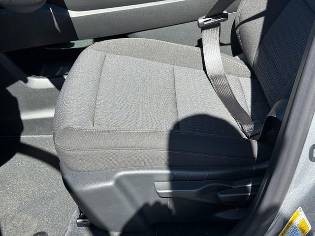 New 2026 Chevrolet Equinox LT image 12