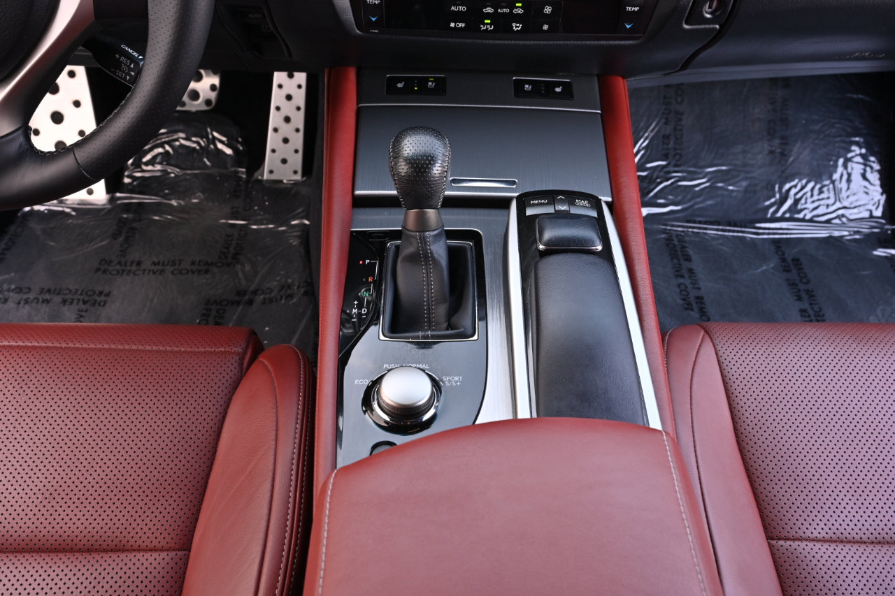 Used 2013 Lexus GS 350 w/ F Sport Pkg RWD image 24