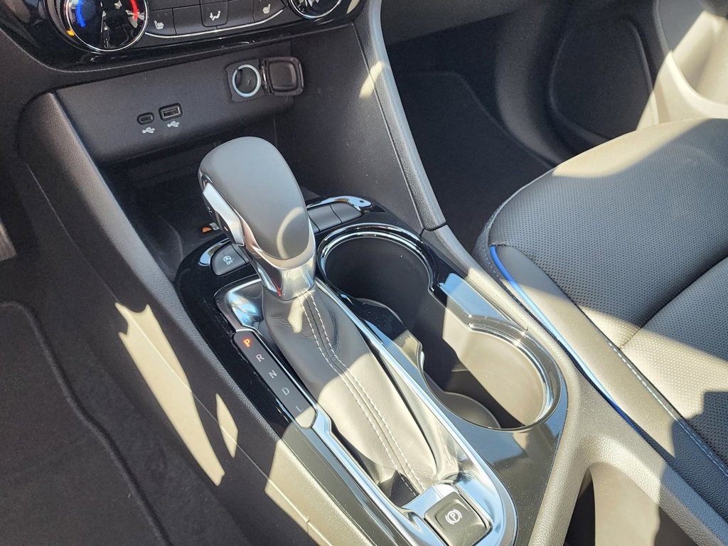 New 2026 Buick Encore GX Sport Touring w/ Advanced Technology Package image 30