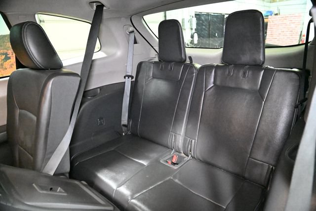 Used 2012 Subaru Tribeca Limited w/ PWR Moonroof Pkg AWD/4WD image 56