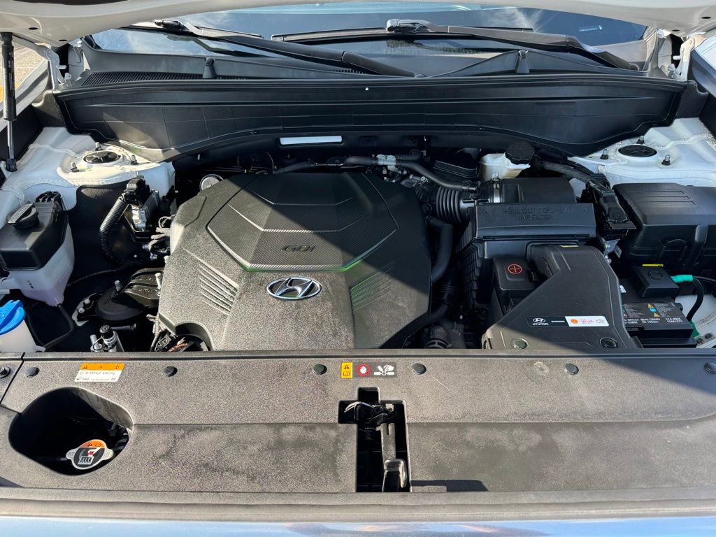 Used 2023 Hyundai Palisade Calligraphy image 11