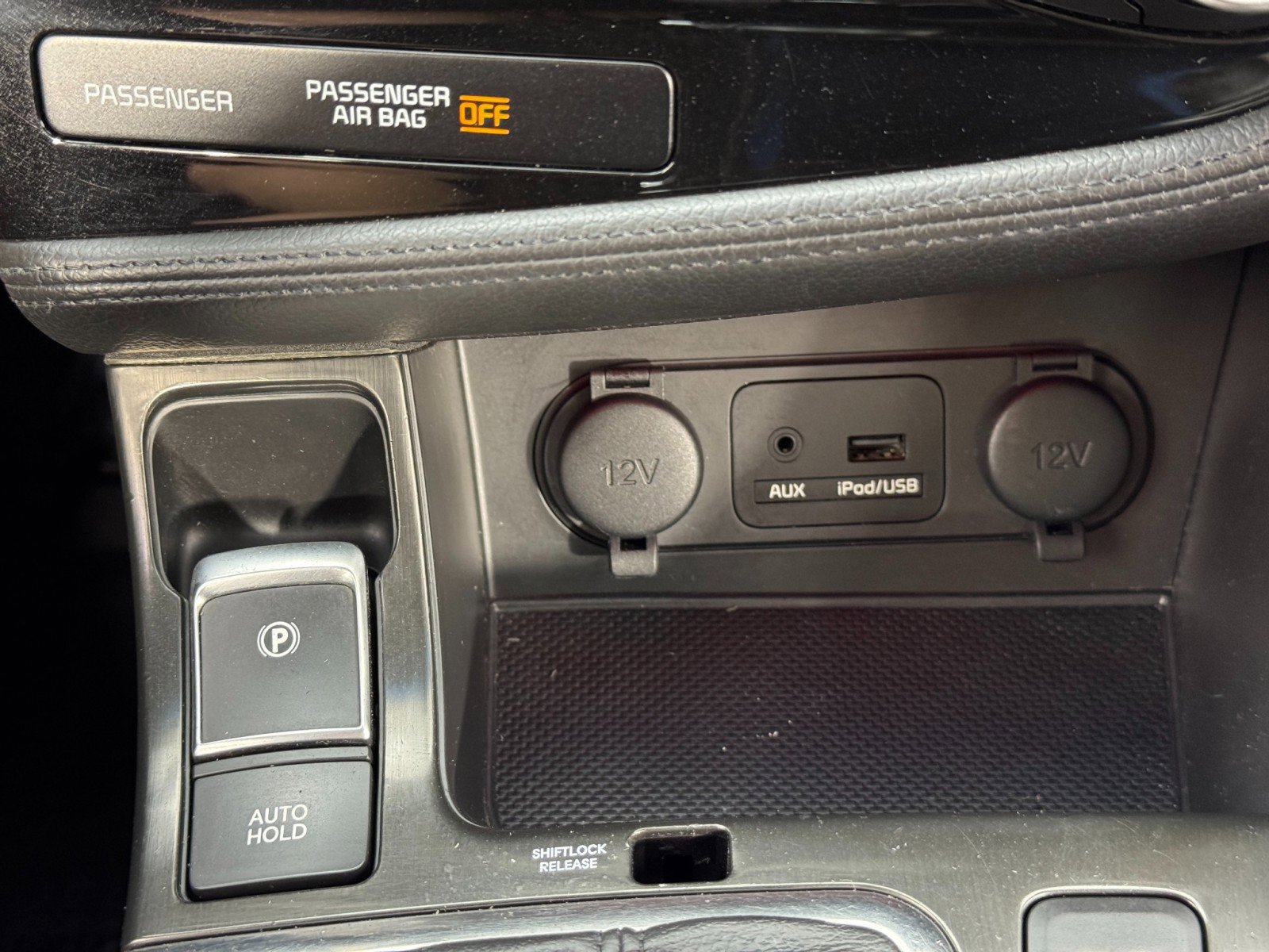 Used 2015 Kia Optima EX image 28