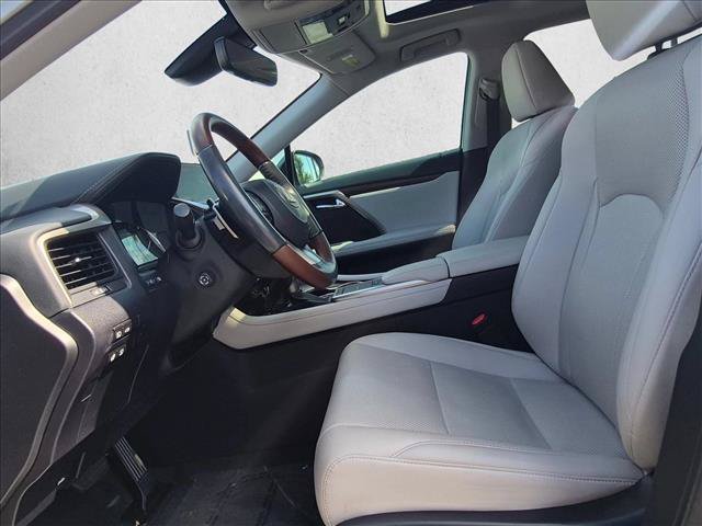 Used 2022 Lexus RX 350 FWD w/ Premium Package image 17
