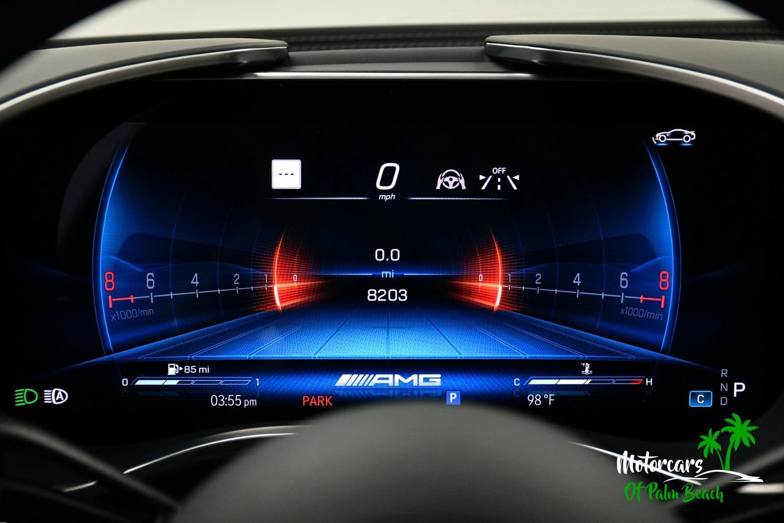 Used 2025 Mercedes-Benz AMG GT 63 image 52