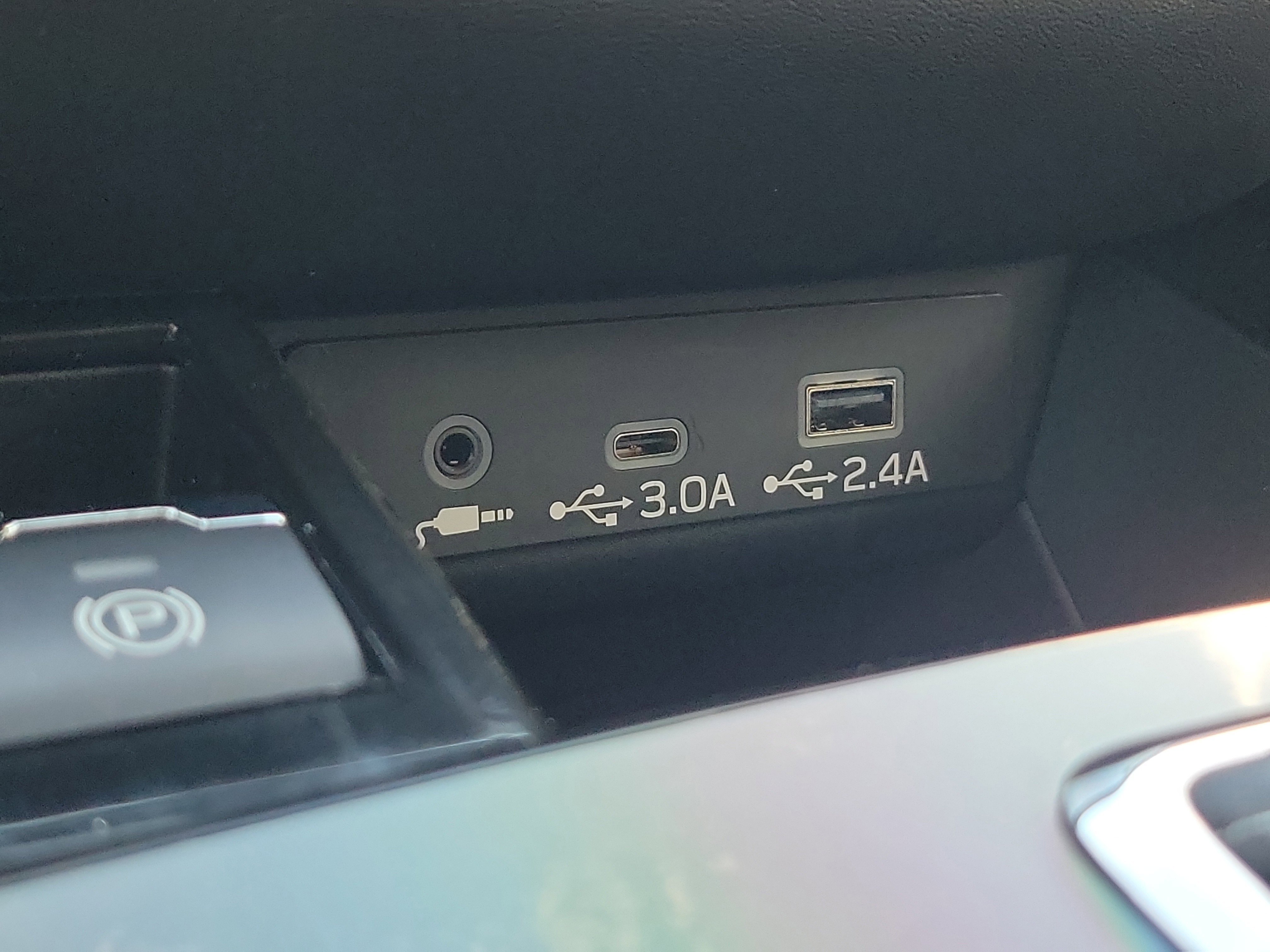 Certified 2025 Subaru Outback Premium w/ Popular Package #1A image 27