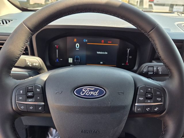 New 2026 Ford Maverick Lariat w/ Black Appearance Package AWD/4WD image 60