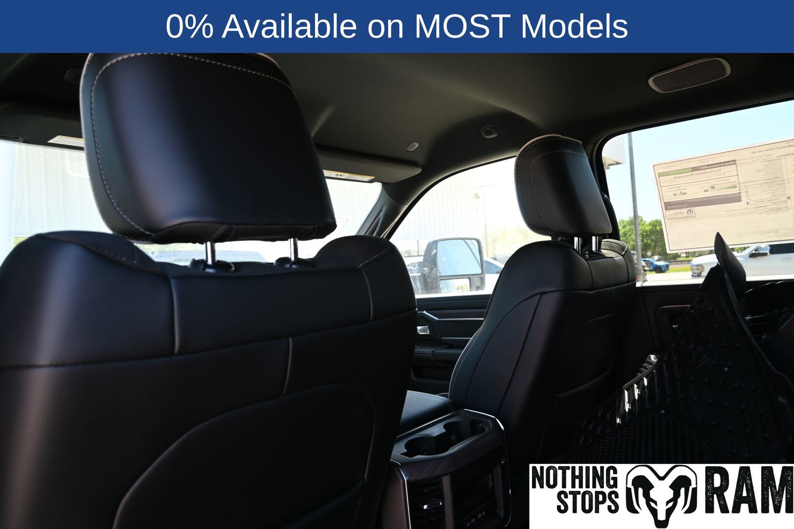 New 2026 RAM 2500 Laramie image 21