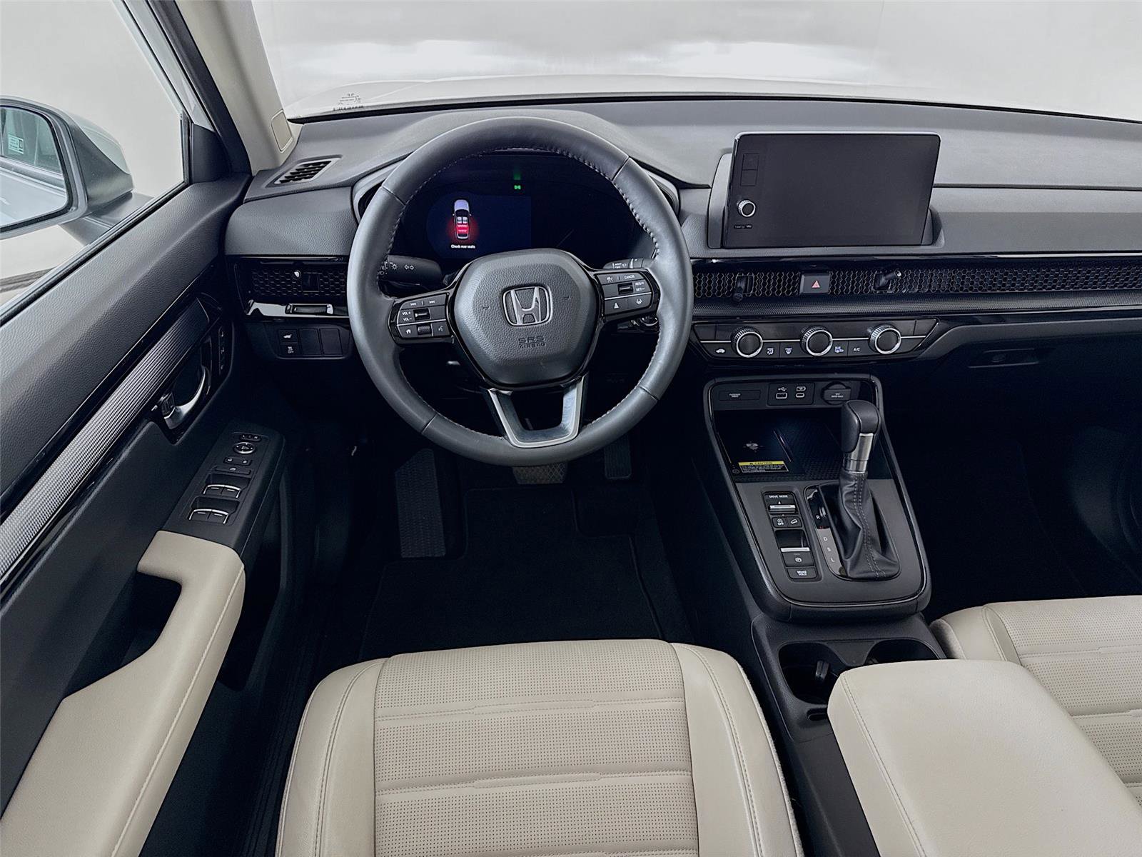 Used 2024 Honda CR-V EX-L image 24