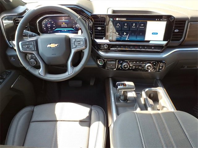 New 2026 Chevrolet Silverado 1500 High Country w/ Technology Package image 16