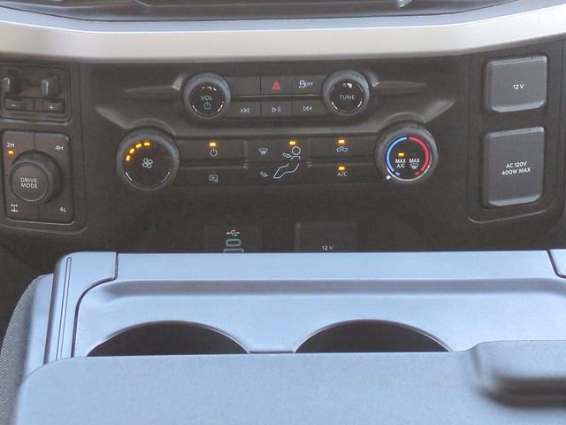 New 2026 Ford F250 XLT image 19