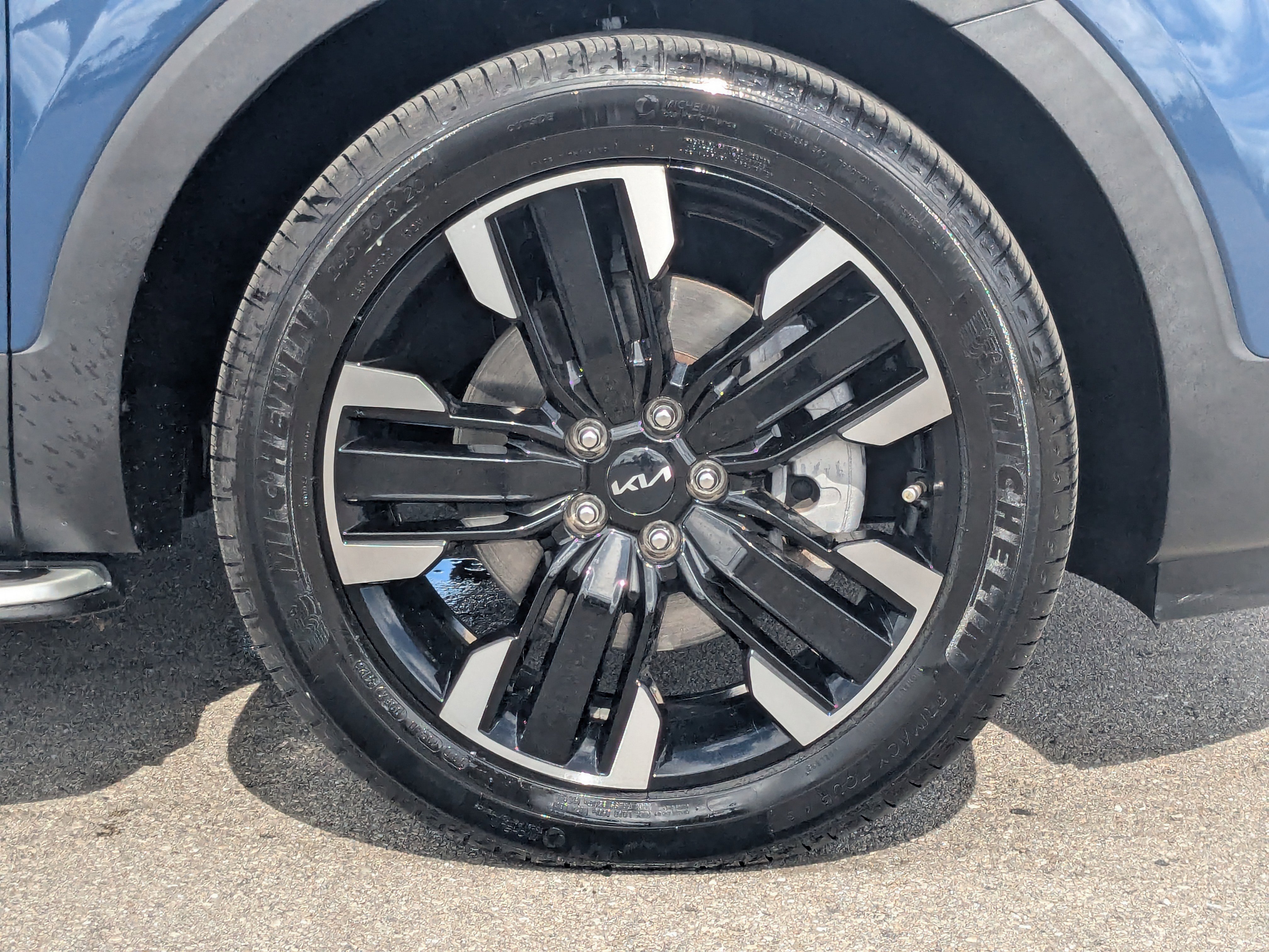 Certified 2023 Kia Telluride SX Prestige image 11