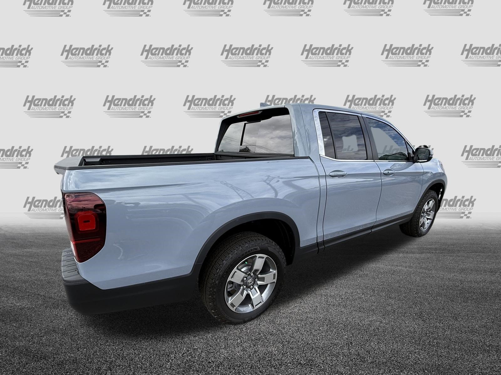 New 2026 Honda Ridgeline RTL image 10