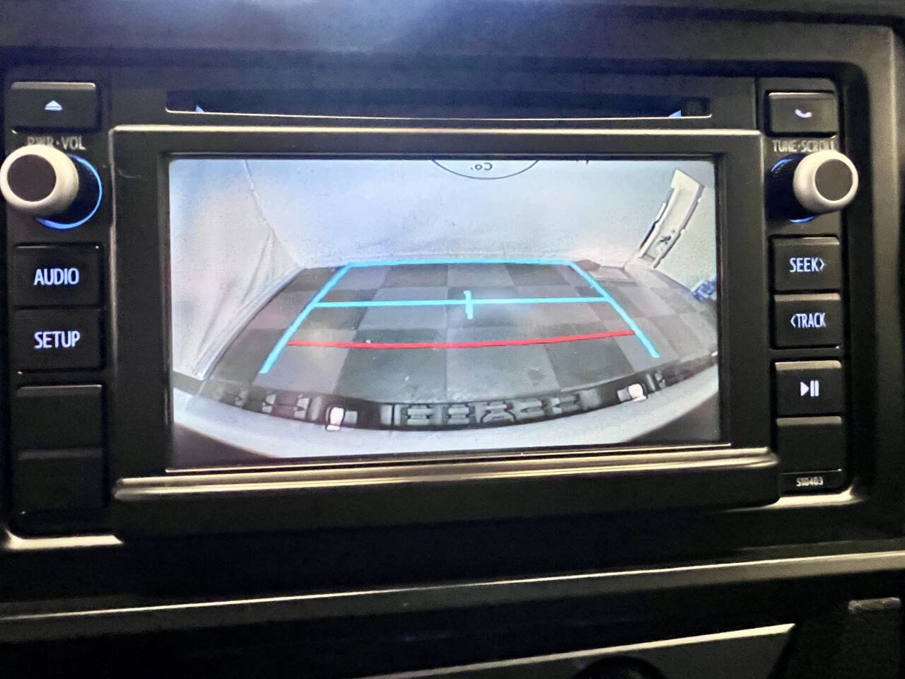 Used 2019 Toyota Tacoma SR image 12