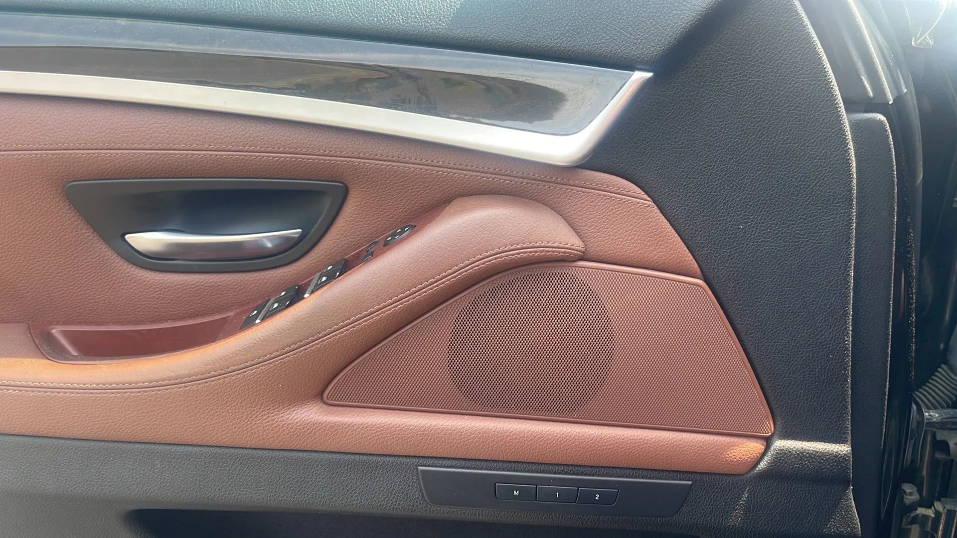 Used 2013 BMW 528i Sedan RWD image 17