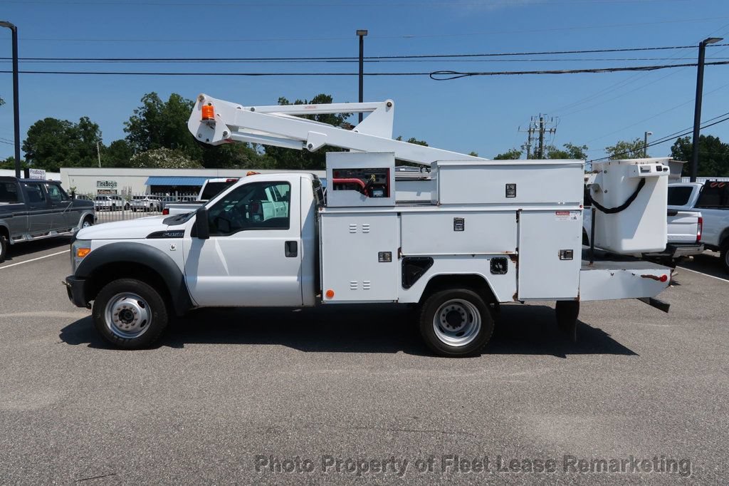 Used 2012 Ford F450 XL AWD/4WD image 2