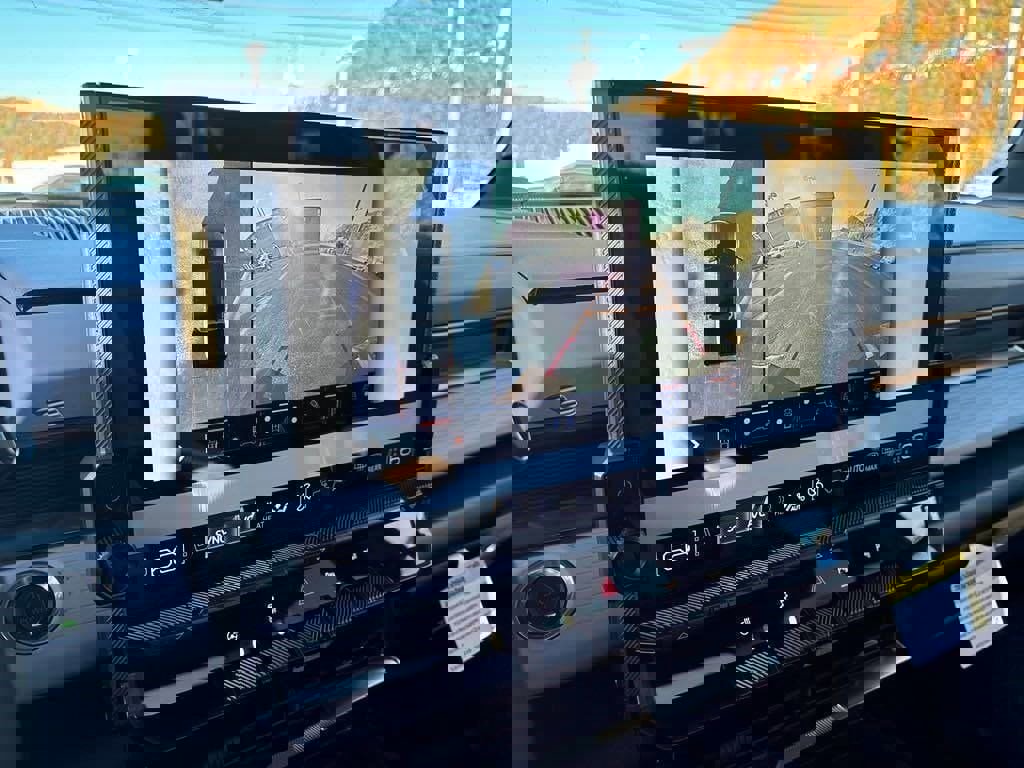 New 2025 GMC Hummer EV 3X image 34