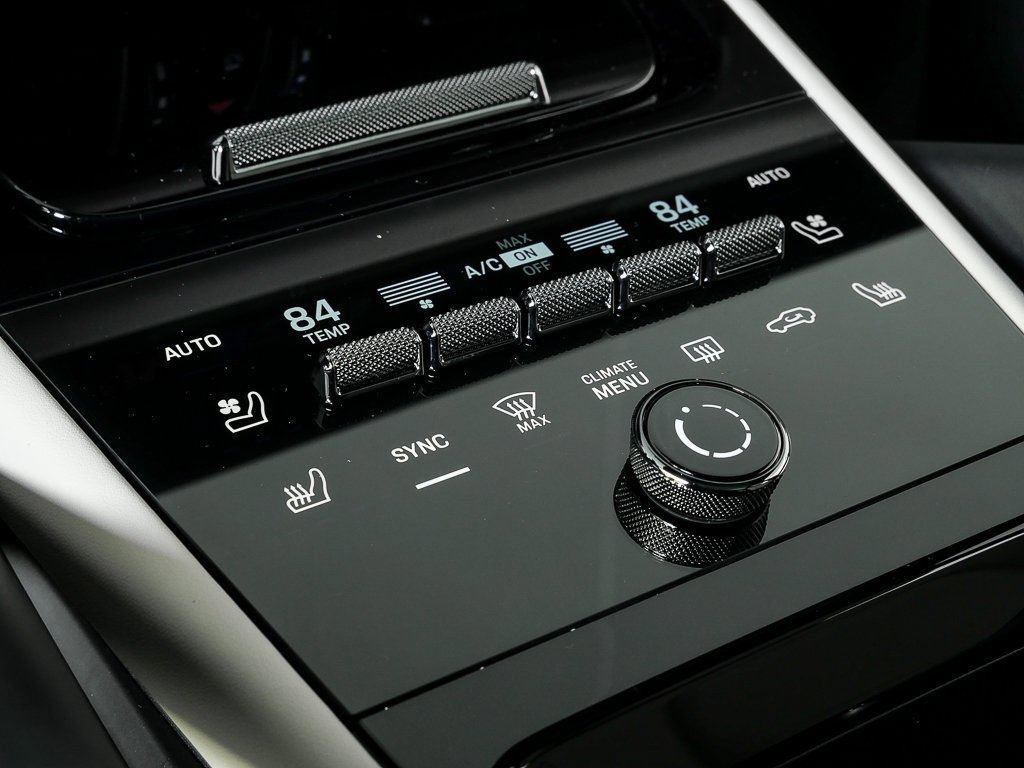 New 2026 Porsche Cayenne E-Hybrid image 18