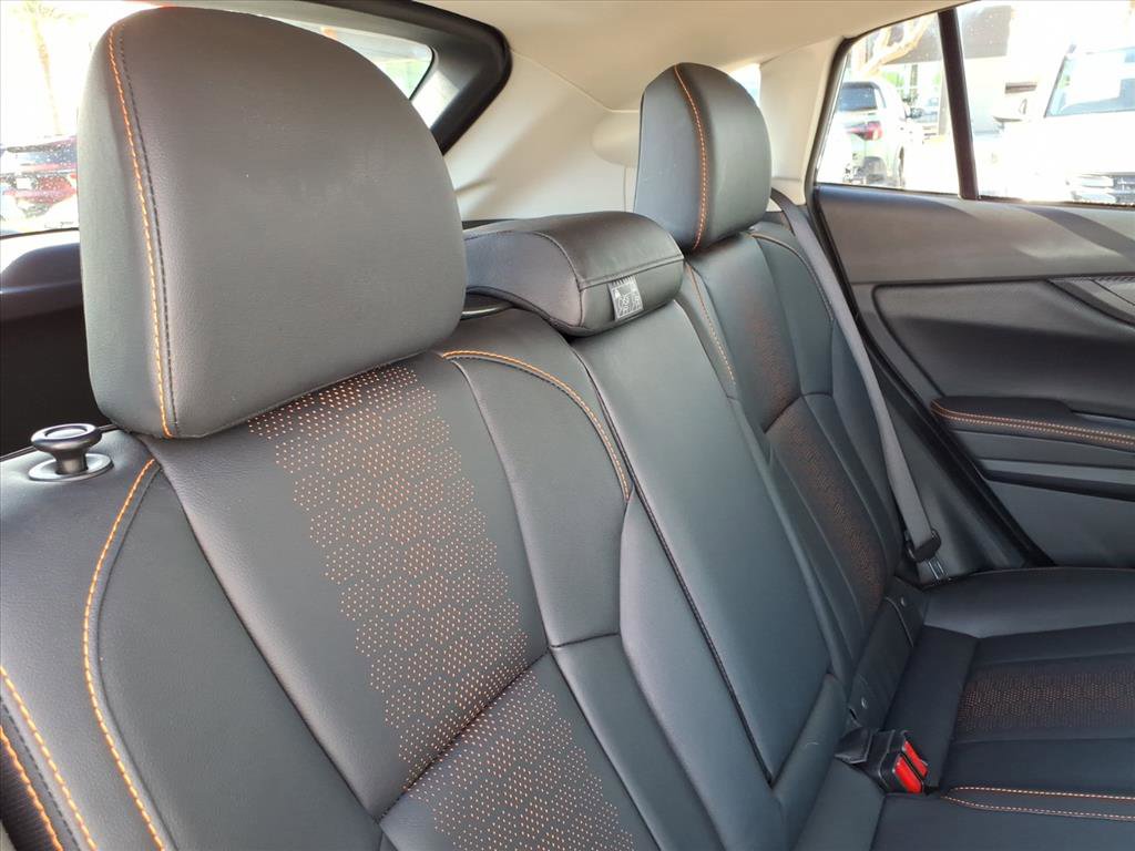 Used 2023 Subaru Crosstrek 2.5i Limited image 14