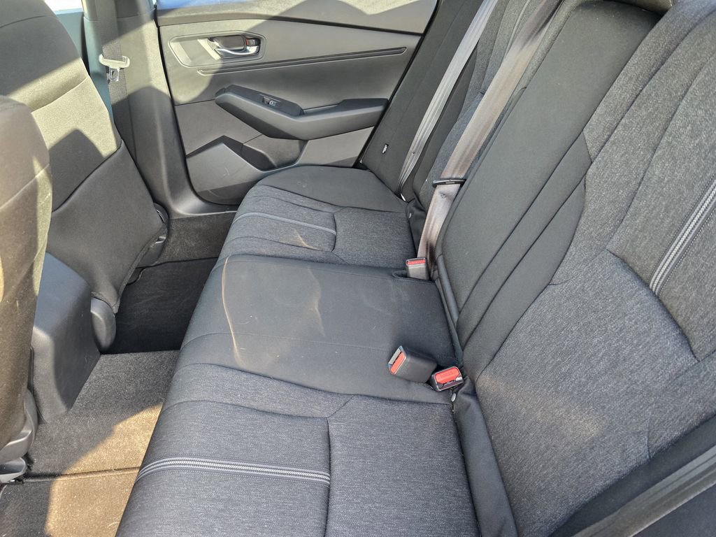 Used 2024 Honda Accord Sport image 13