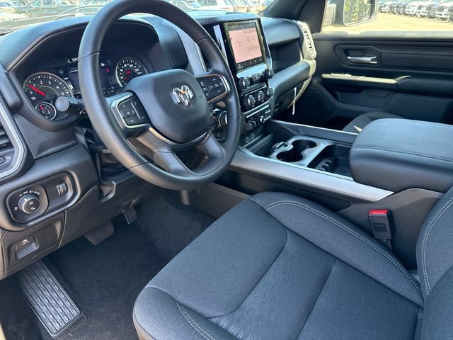 New 2026 RAM 1500 Express AWD/4WD image 22