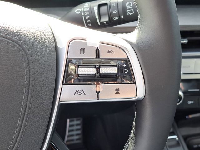 New 2025 Kia Telluride SX X-Line image 11