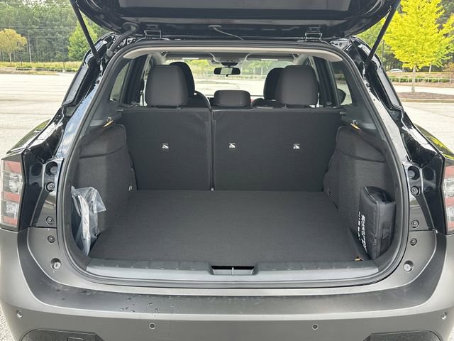 New 2026 Nissan Kicks SV w/ SV Premium Package AWD/4WD image 13