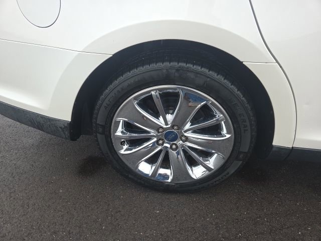 Used 2012 Ford Taurus Limited image 7