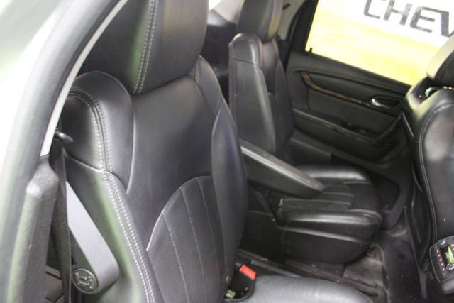 Used 2013 GMC Acadia Denali AWD/4WD image 9
