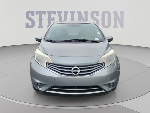 Used 2015 Nissan Versa Note SV FWD image 8
