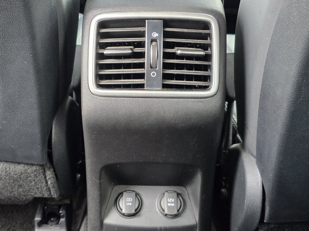 Certified 2022 Kia Sportage EX AWD/4WD image 16