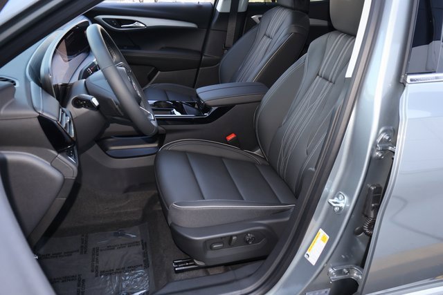 New 2026 Buick Envision Avenir image 10