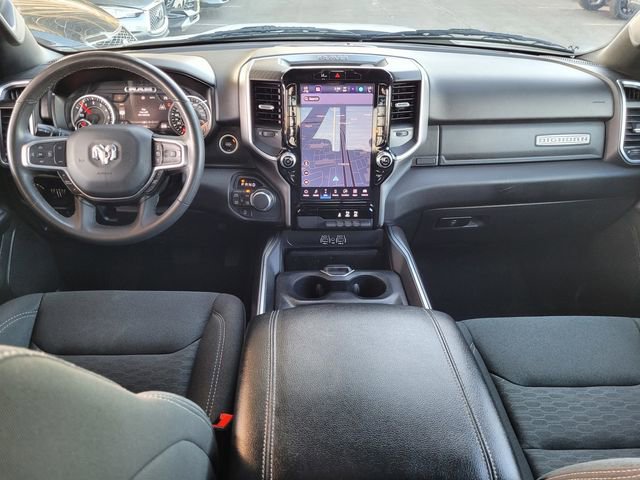 Certified 2025 RAM 1500 Big Horn image 6