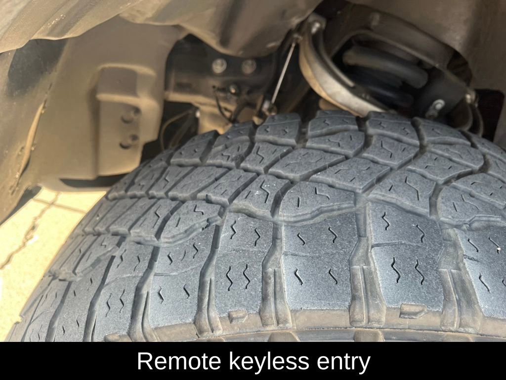 Used 2022 RAM 1500 TRX w/ TRX Level 2 Equipment Group image 31