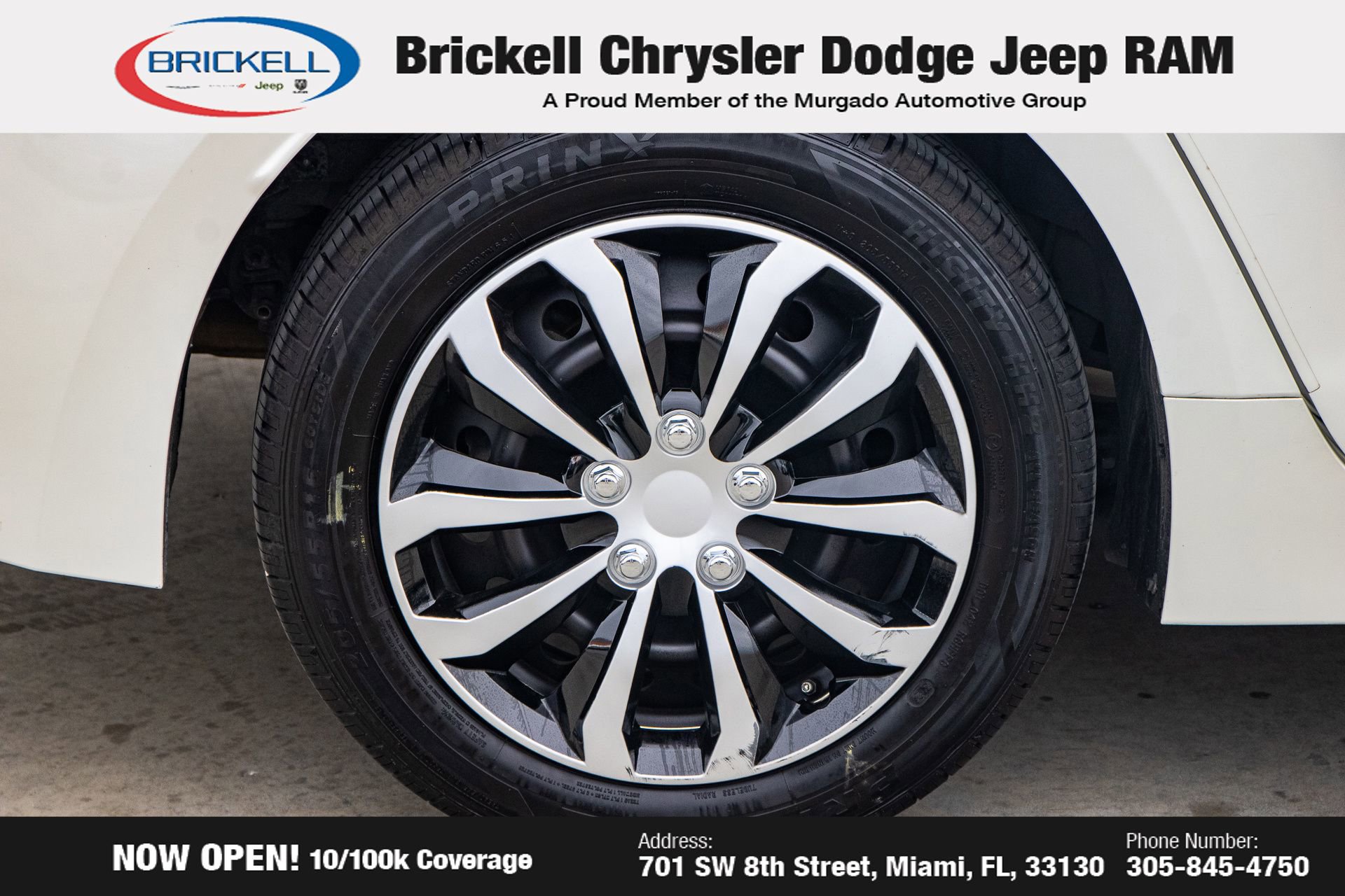 Used 2021 Toyota Corolla LE image 32