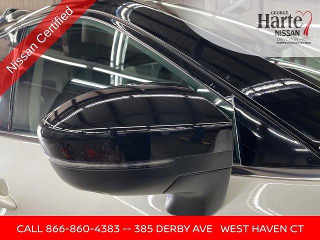Certified 2024 Nissan Pathfinder SL AWD/4WD image 7