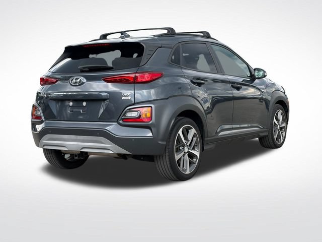 Used 2020 Hyundai Kona Ultimate AWD/4WD image 19