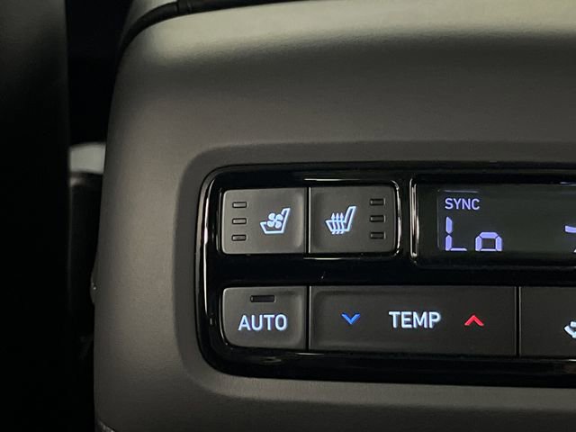 Used 2025 Hyundai Palisade Calligraphy image 37