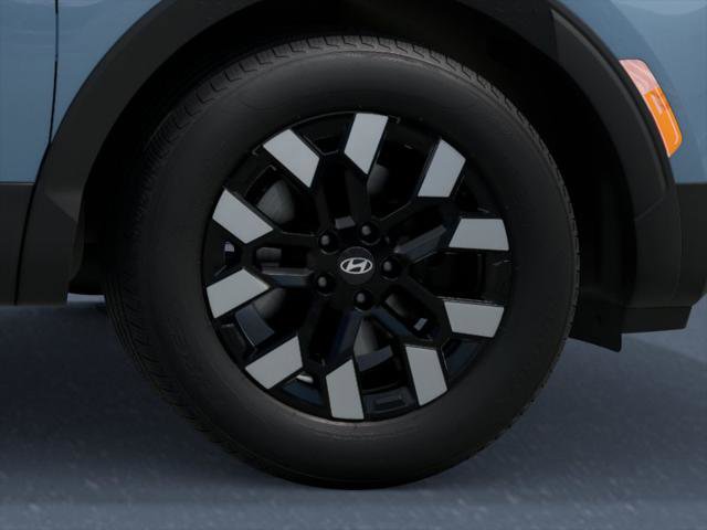 New 2026 Hyundai Santa Cruz SE image 8
