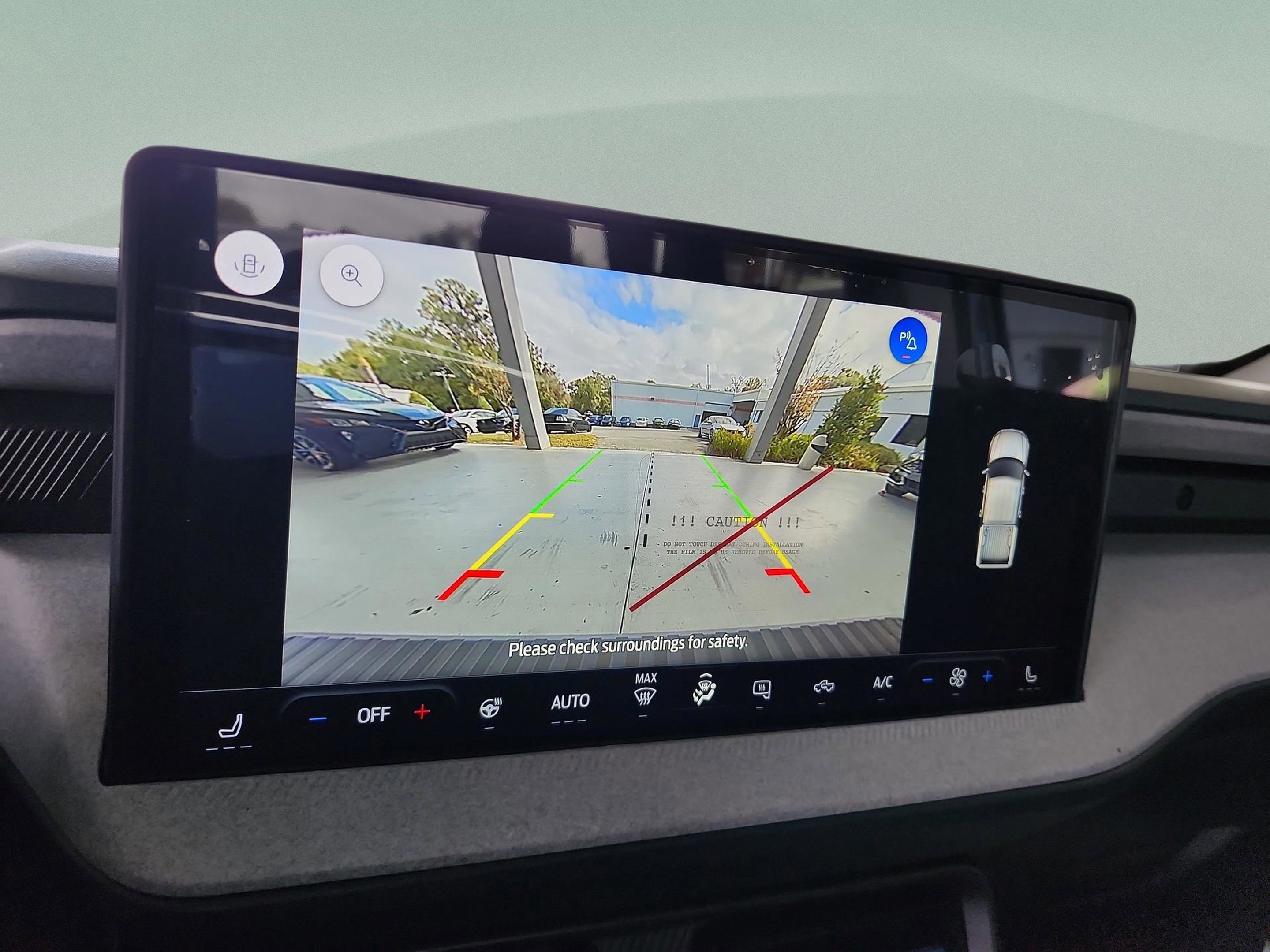 New 2026 Ford Maverick XLT w/ Equipment Group 301A image 27