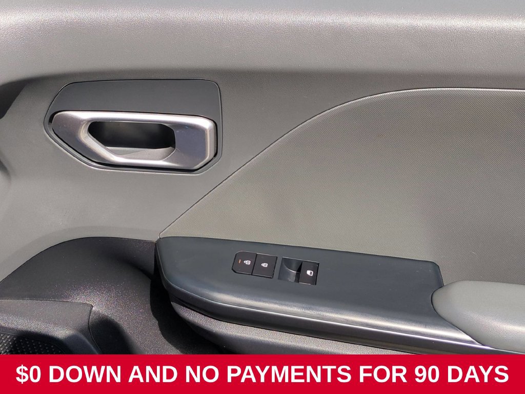 Used 2025 Kia K4 FWD image 32