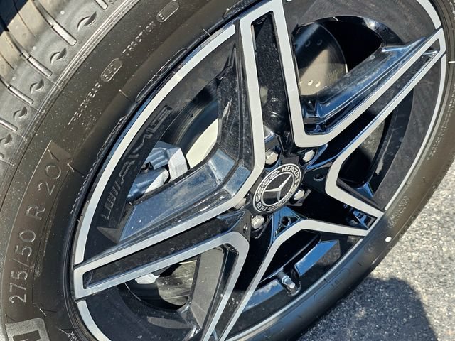 New 2026 Mercedes-Benz GLE 350 4MATIC image 5