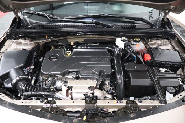 Used 2023 Chevrolet Malibu LT w/ Driver Confidence Package FWD image 66
