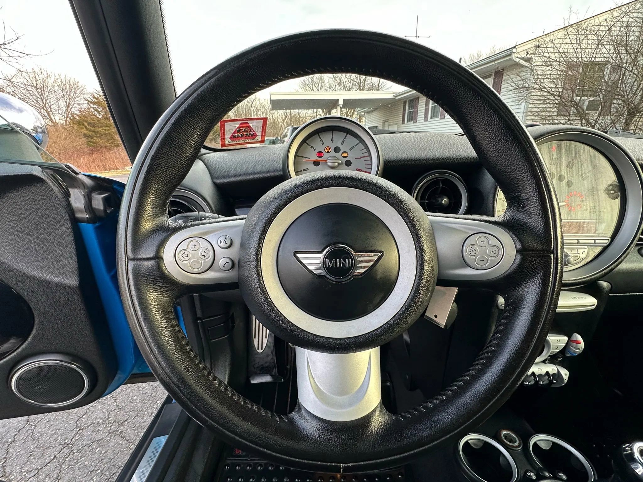 Used 2010 MINI Cooper Clubman S image 20