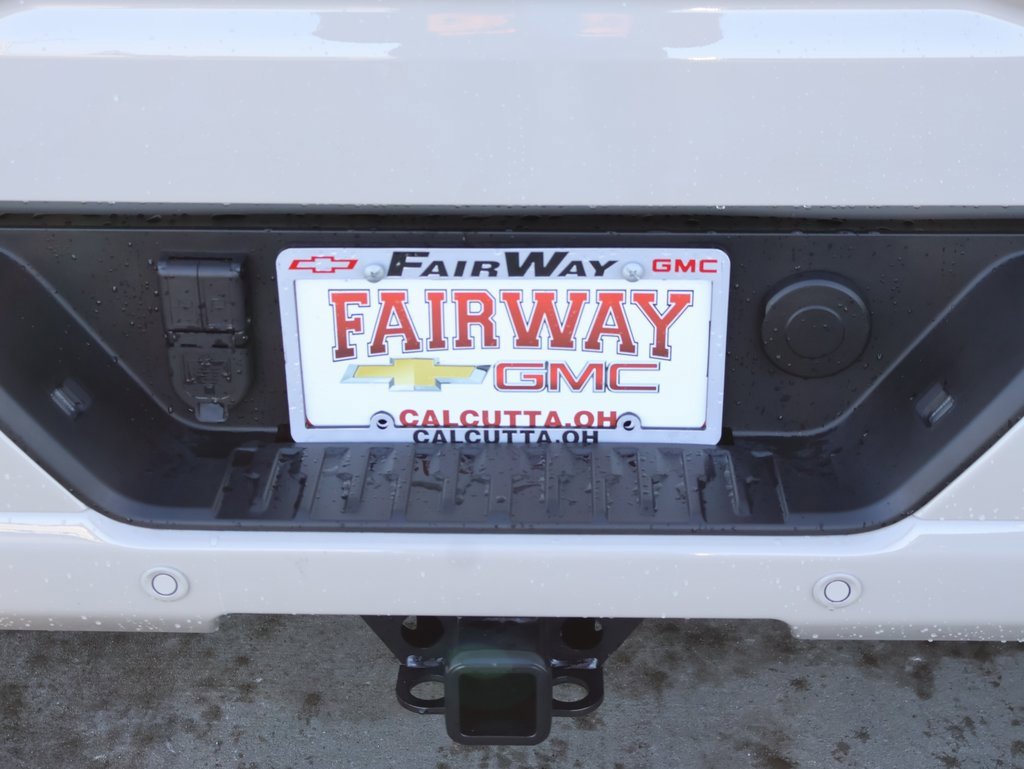 New 2026 GMC Sierra 1500 Denali Ultimate image 34